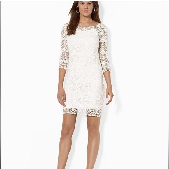 Lauren Ralph Lauren Dresses & Skirts - Lauren‎ Ralph Lauren Dress